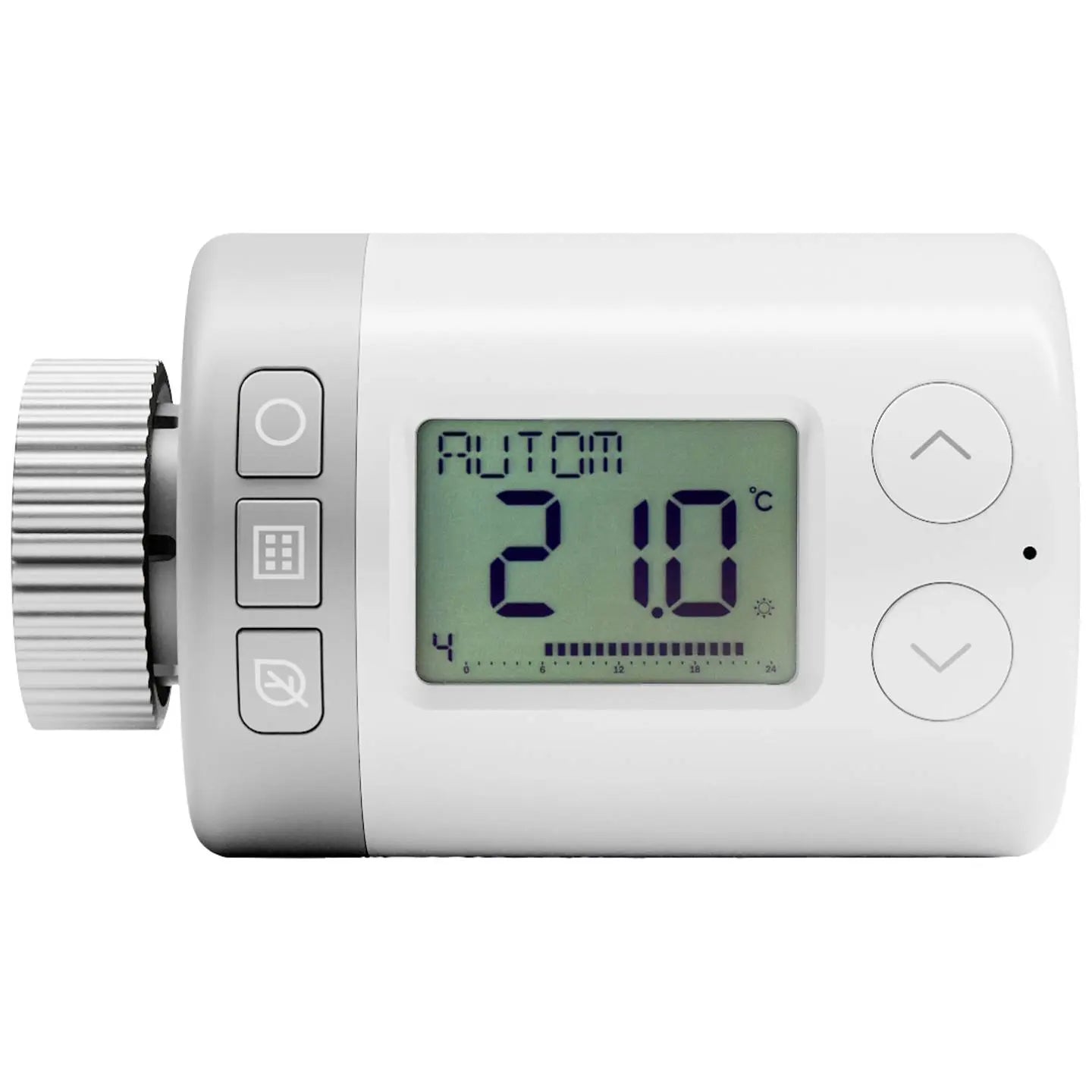 B-Ware Honeywell Home Hr10 R Elektr Heizkörperregler Thermostat Heizungssteuerung We599 - 5059085003265
