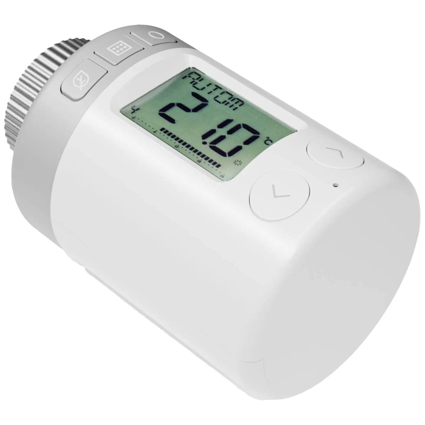 B-Ware Honeywell Home Hr10 R Elektr Heizkörperregler Thermostat Heizungssteuerung We599 - 5059085003265