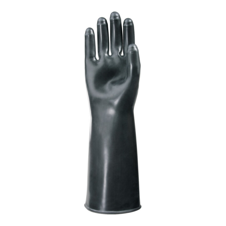 Honeywell Kcl Chemikalienschutz Handschuh Paar Butoject 898 Schutz Handschuhe B-Ware - 4008198789895