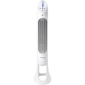 B-Ware Honeywell AIDC HYF260E4 Turmventilator Standventilator Ventilator 23 W cm Weiß