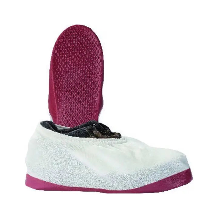 B-Ware Honeywell überziehschuh Schuhüberzug überziehschuh Weiß Gr 3 46 48 5 Stück - 4008198797135
