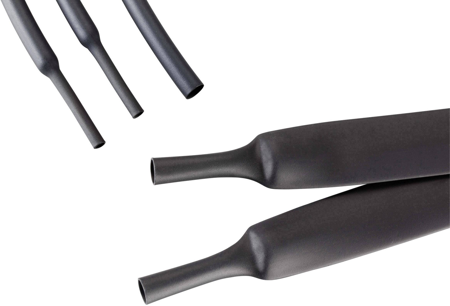 Hongshang Art003537 Schrumpfschlauch Ohne Kleber 235 Mm 65 Mm 1.22 M B-Ware - 2050006227824