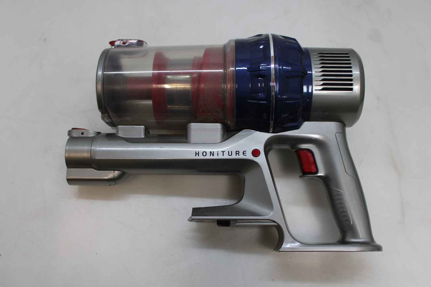 Honiture S14 Akku Staubsauger Akkustaubsauger Kabellos Beutellos Defektware D-Ware - 6975456155373