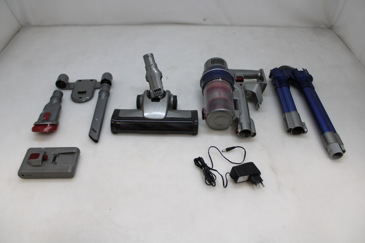 Honiture S14 Akku Staubsauger Akkustaubsauger Kabellos Beutellos Defektware D-Ware - 6975456155373