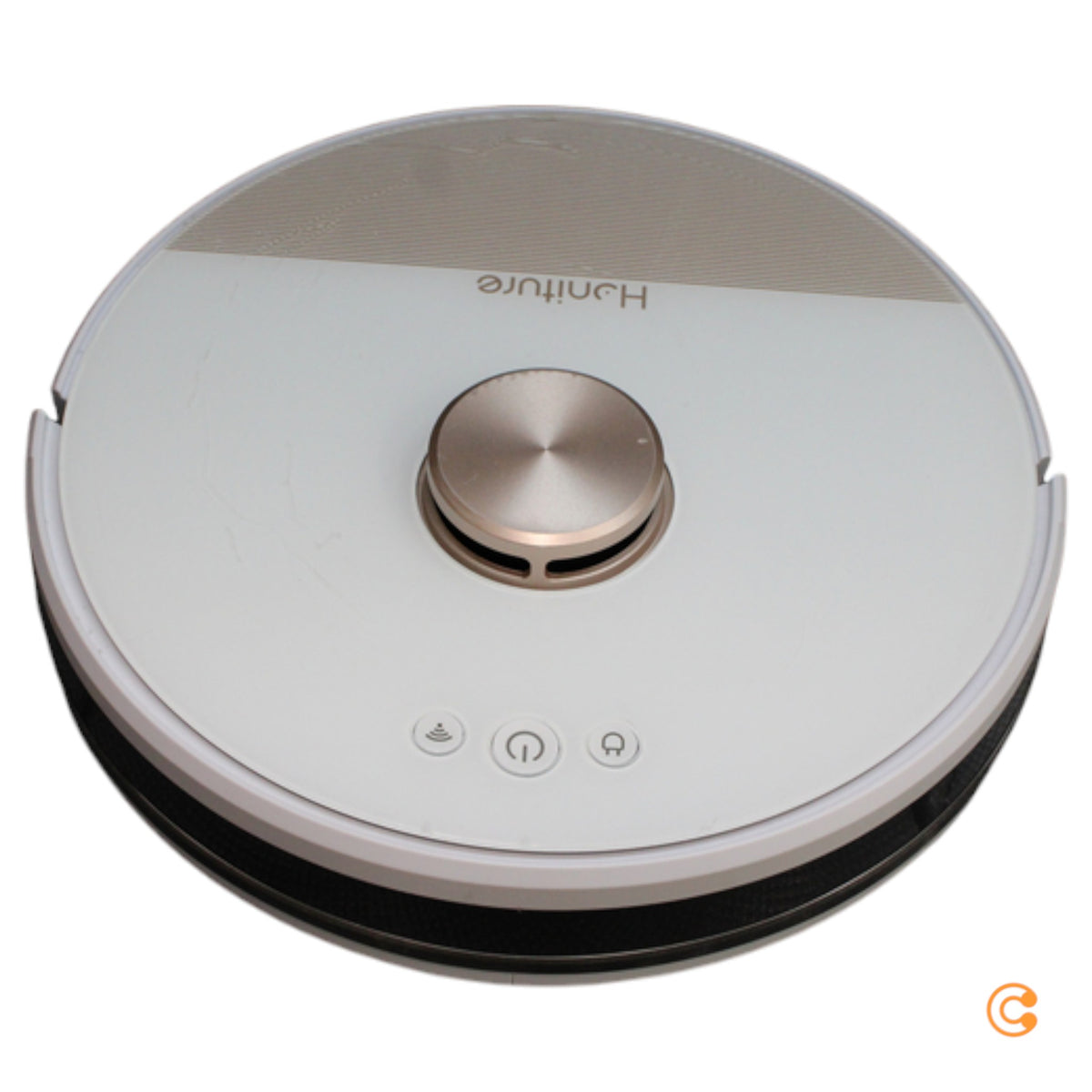 HONITURE Q6 Lite WLAN Saugroboter Staubsaugerroboter SIEHE TEXT/FOTO - 6941260477389