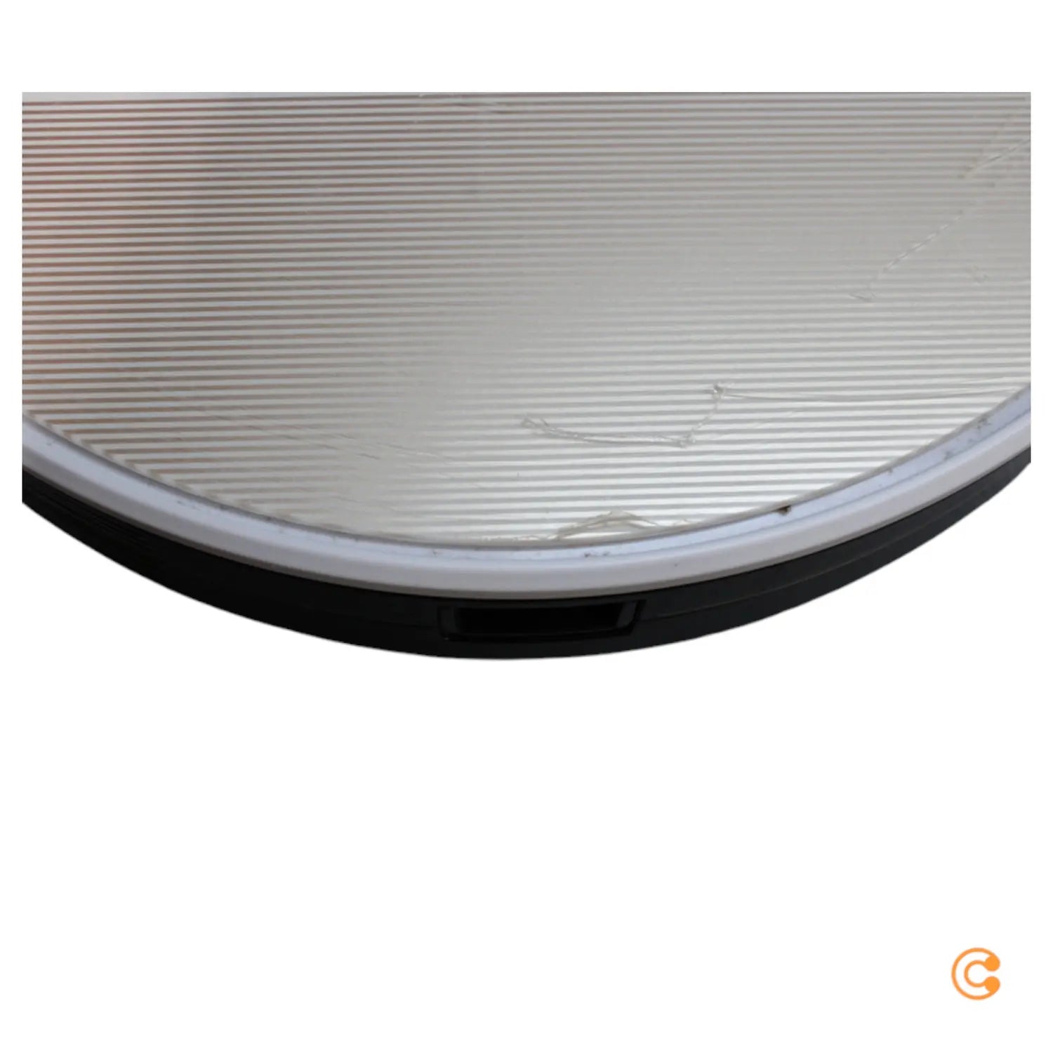 C-Ware Honiture Q6 Lite Wlan Saugroboter Staubsaugerroboter Siehe Text/Foto - 6941260477389