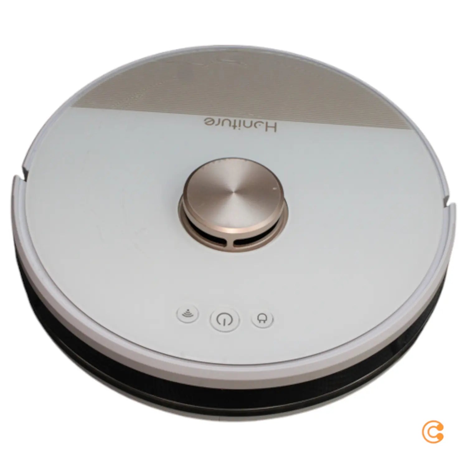 C-Ware Honiture Q6 Lite Wlan Saugroboter Staubsaugerroboter Siehe Text/Foto - 6941260477389