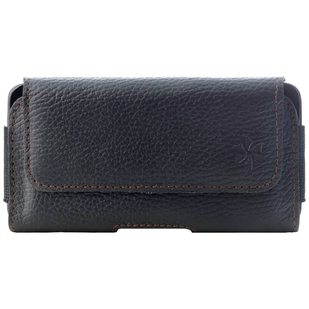Honju Horizon Gürteltasche Handytasche Bauchtasche Smartphone Case Schwarz B-Ware - 4260394860826