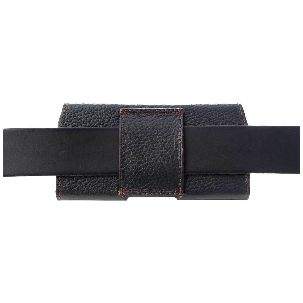 Honju Horizon Gürteltasche Handytasche Bauchtasche Smartphone Case Schwarz B-Ware - 4260394860826