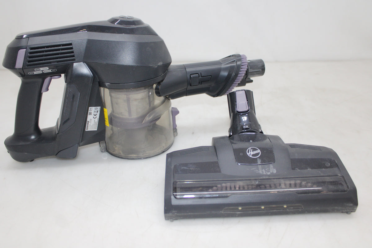 Hoover HF103XHF1 Staubsauger Bodenreiniger ohne Beutel 170W SIEHE TEXT/FOTO - 8059019065328