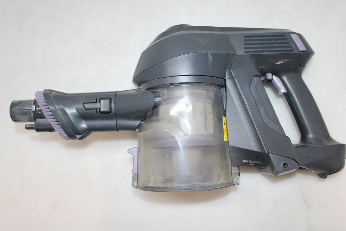 Hoover HF103XHF1 Staubsauger Bodenreiniger ohne Beutel 170W SIEHE TEXT/FOTO - 8059019065328
