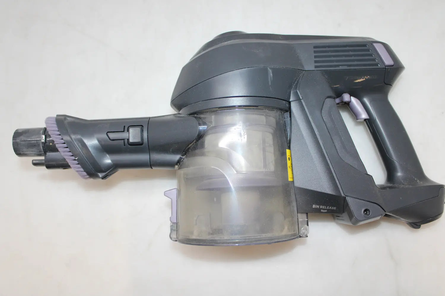 B-Ware Hoover Hf103 Xhf1 Staubsauger Bodenreiniger Ohne Beutel 170 W Siehe Text/Foto - 8059019065328