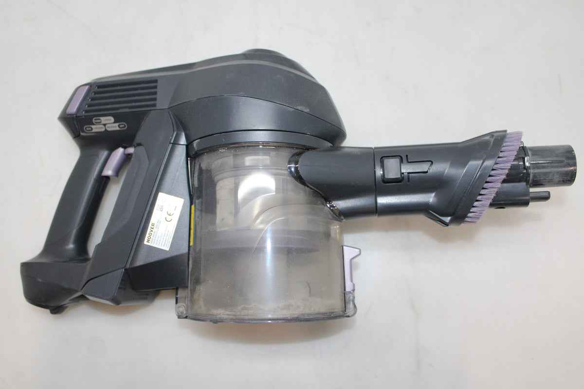 Hoover HF103XHF1 Staubsauger Bodenreiniger ohne Beutel 170W SIEHE TEXT/FOTO - 8059019065328