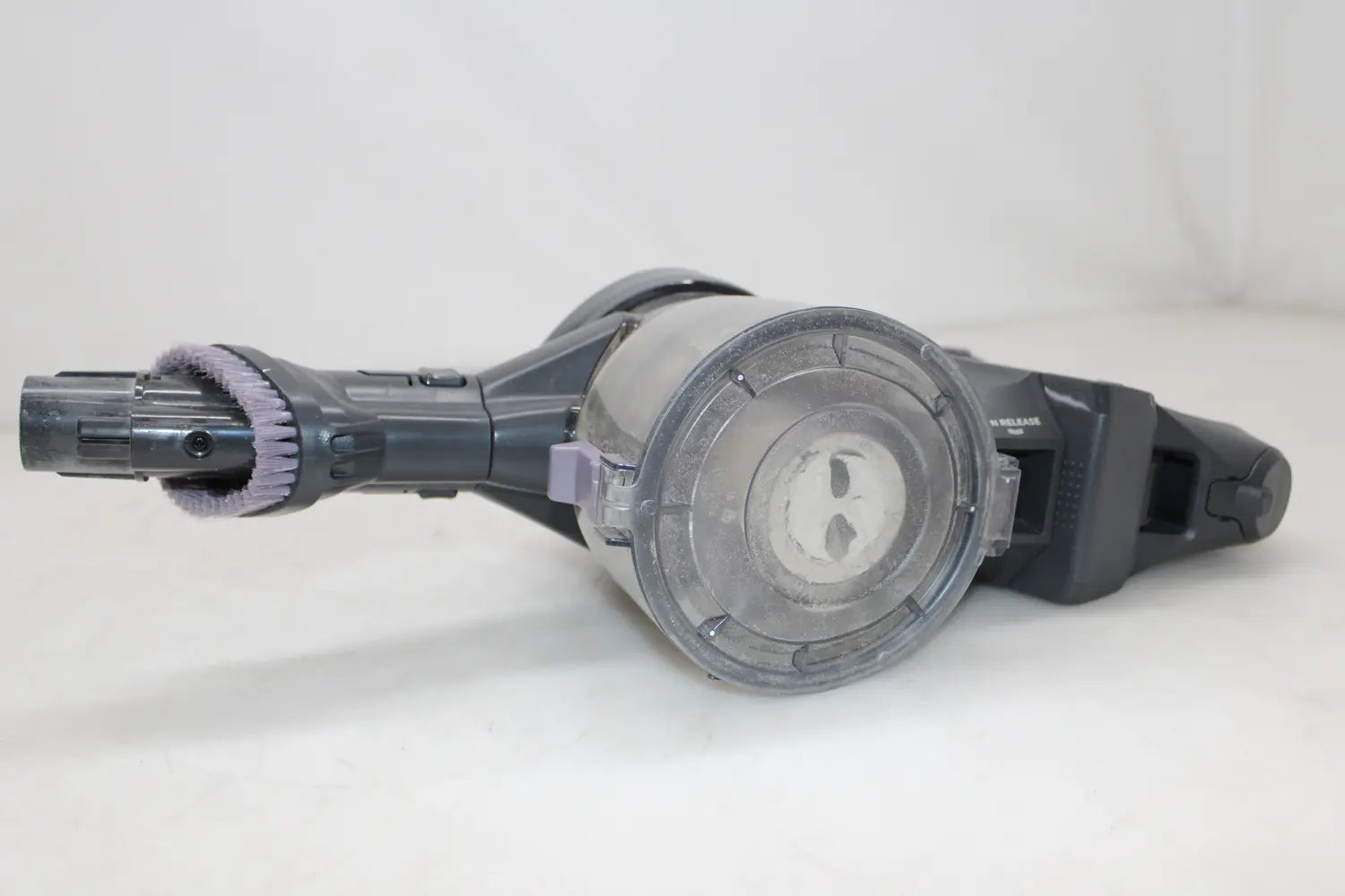 B-Ware Hoover Hf103 Xhf1 Staubsauger Bodenreiniger Ohne Beutel 170 W Siehe Text/Foto - 8059019065328
