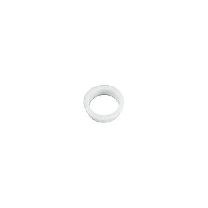 B-Ware Hoppe Türdrücker Führungsring Führungsring Kunststoff D 18,1mm H 7,9mm 10 Stück - 4011952011033