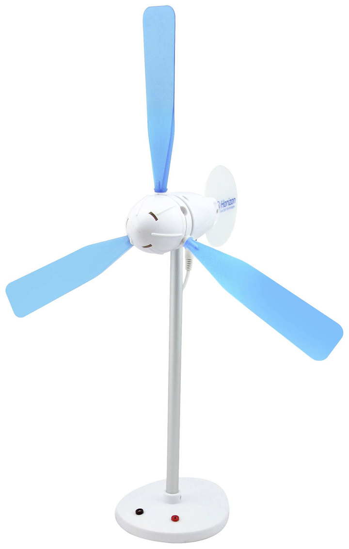 Horizon Educational Fcjj 39 Wind Energy Science Kit Windenergie Experimentierset B-Ware - 6972061950126
