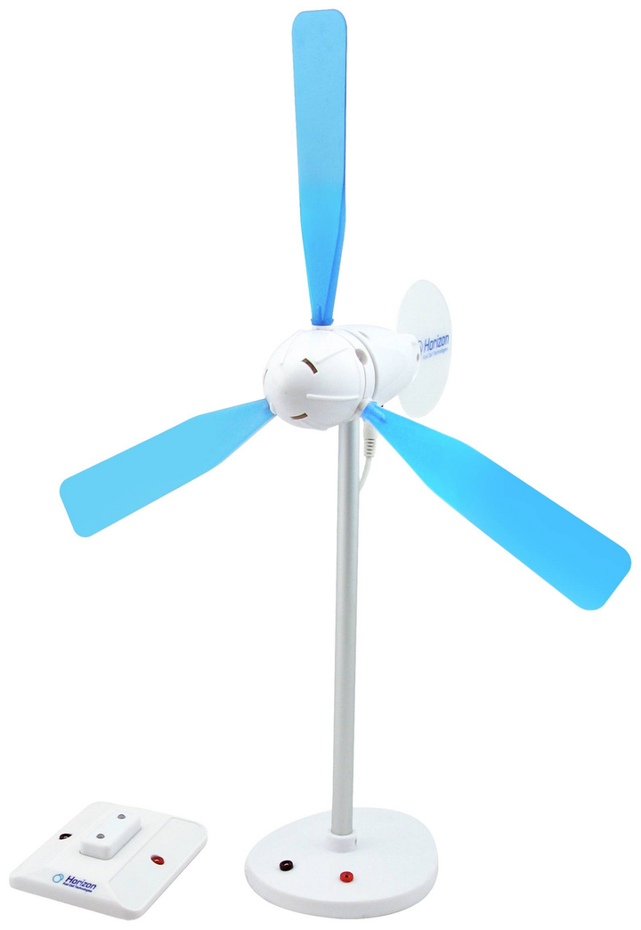 Horizon Educational Fcjj 39 Wind Energy Science Kit Windenergie Experimentierset B-Ware - 6972061950126