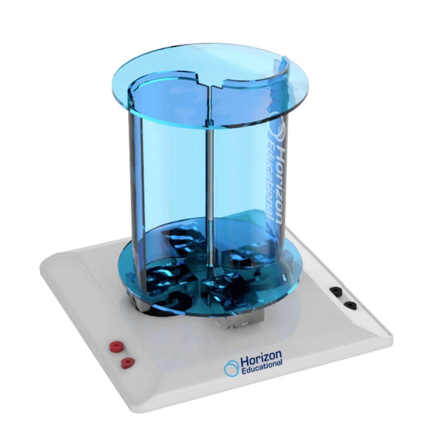 B-Ware Horizon Experimentier Set Bausatz Windkraftanlage Windenergie Turbine Diy Rotor - 6972061950232