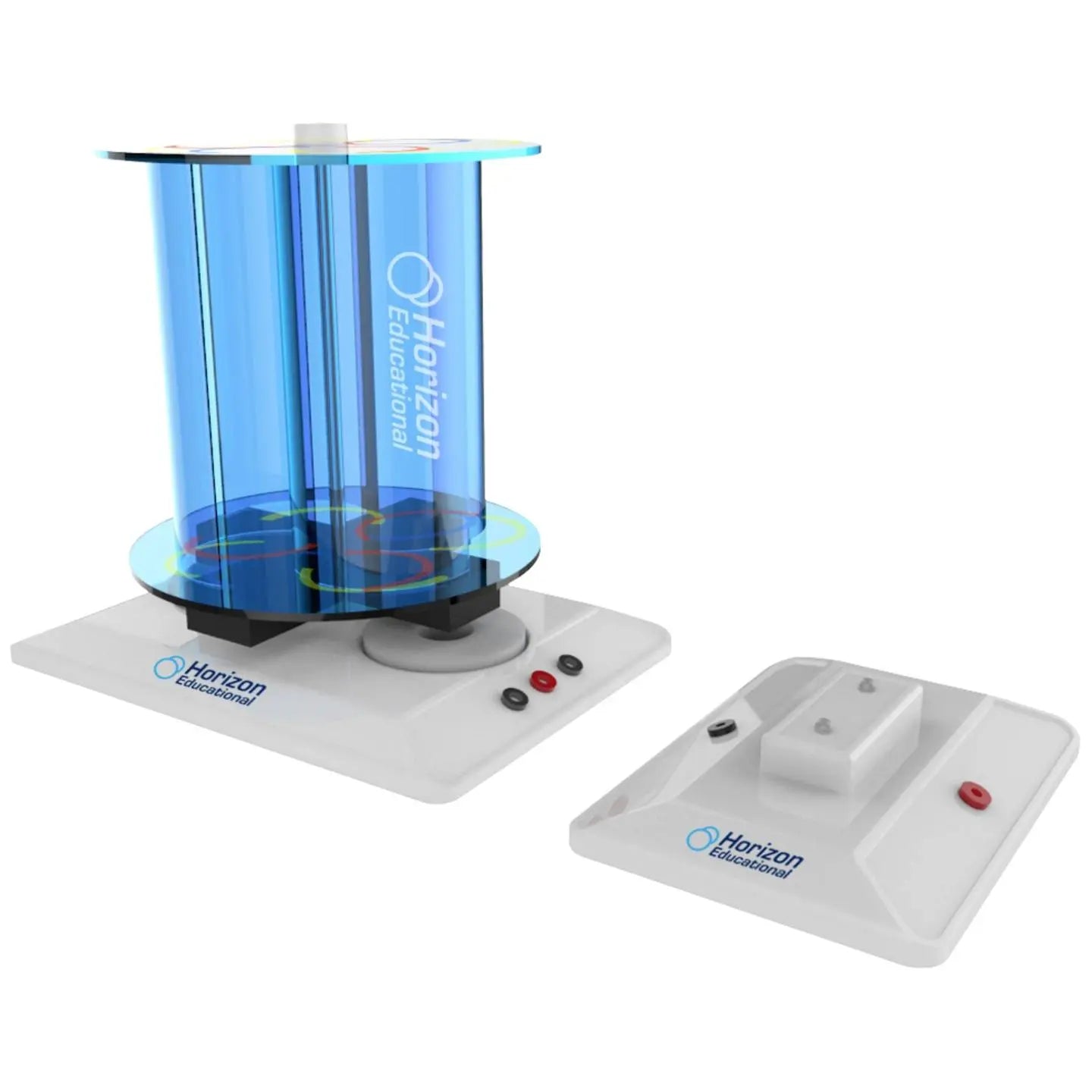 B-Ware Horizon Experimentier Set Bausatz Windkraftanlage Windenergie Turbine Diy Rotor - 6972061950232