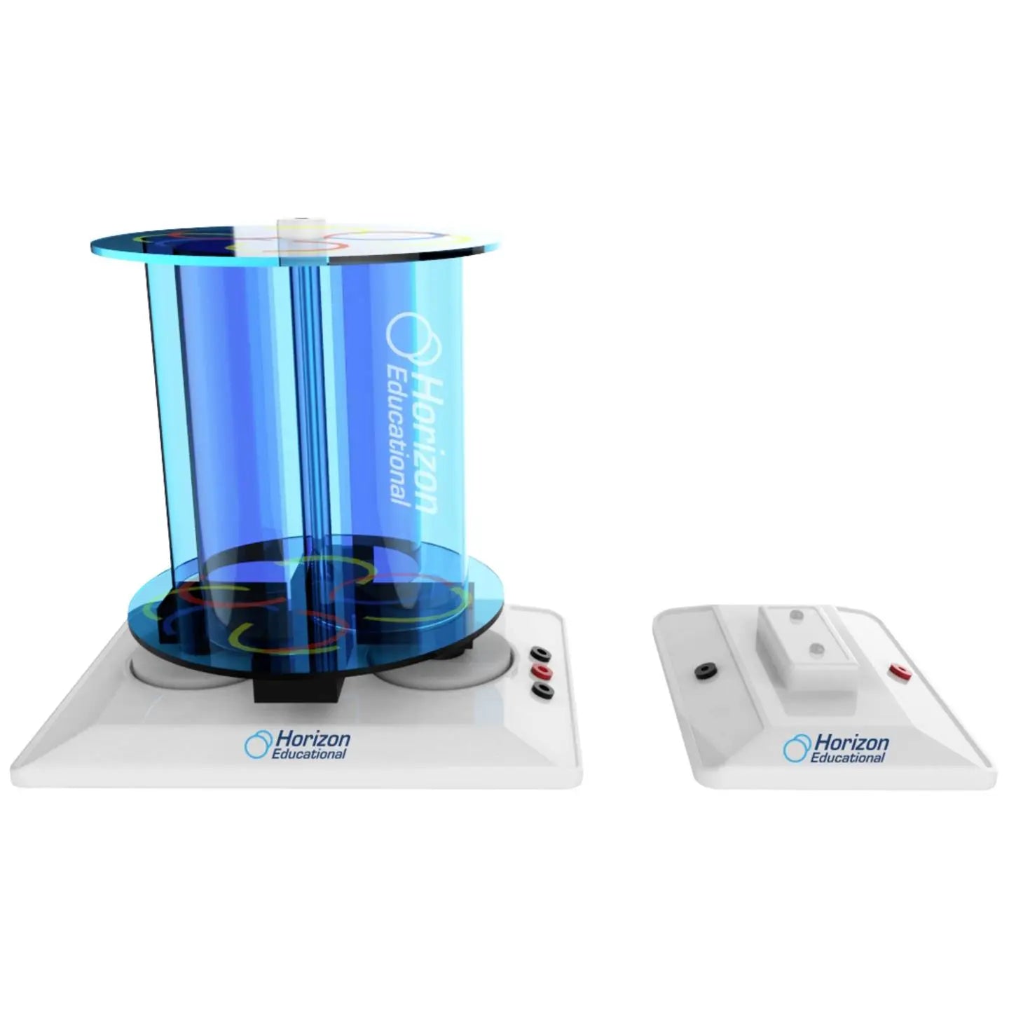 B-Ware Horizon Experimentier Set Bausatz Windkraftanlage Windenergie Turbine Diy Rotor - 6972061950232