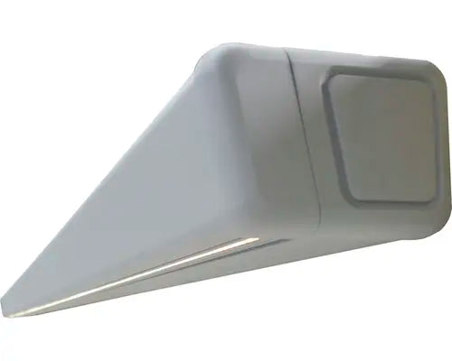 B-Ware Hornbach Kassettenmarkise Markise Sonnenschutz Levante Uni Grau 6x3m Motor Led - 4306517554897
