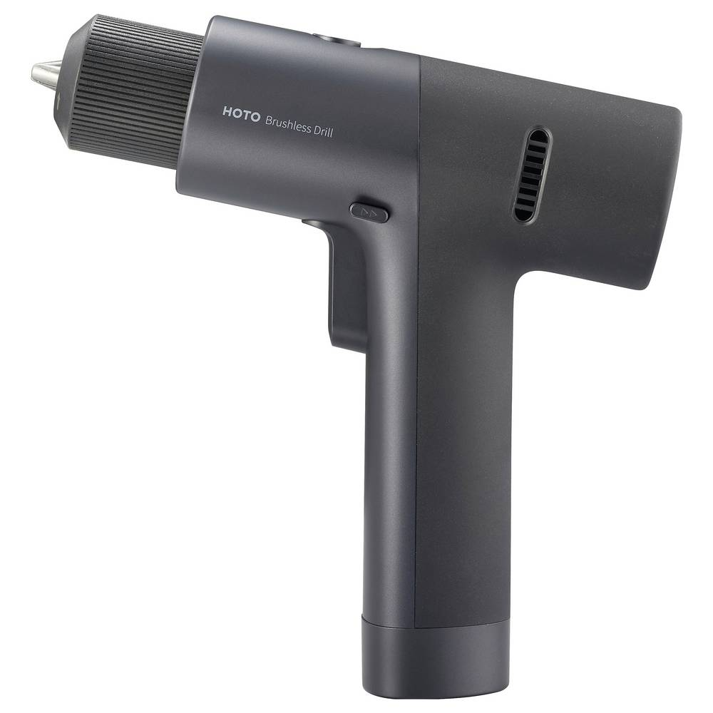 Hoto Akku Bohrschrauber 36 W Bürstenlos Werkzeug Schlagbohrmaschine Handwerkzeug B-Ware - 6974370800079