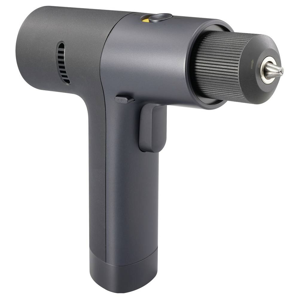 Hoto Akku Bohrschrauber 36 W Bürstenlos Werkzeug Schlagbohrmaschine Handwerkzeug B-Ware - 6974370800079