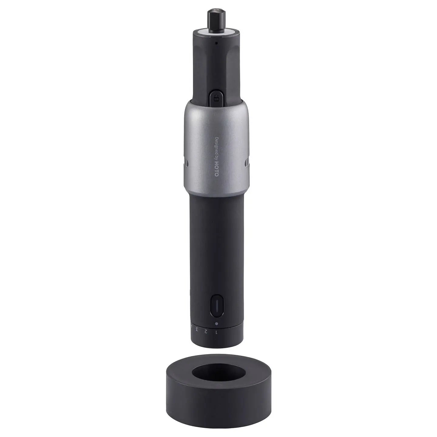 B-Ware Hoto Qwldm001 Universal Drehwerkzeug Multifunktionsgerät Werkzeug Set Elektrisch - 6974370800734