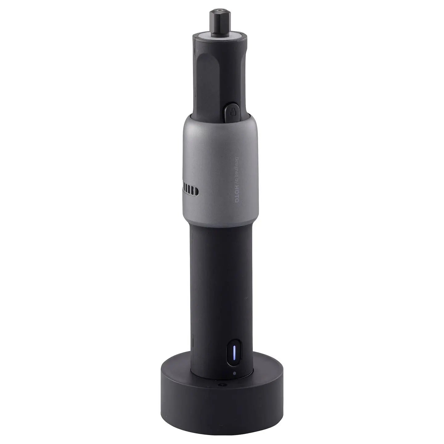 B-Ware Hoto Qwldm001 Universal Drehwerkzeug Multifunktionsgerät Werkzeug Set Elektrisch - 6974370800734