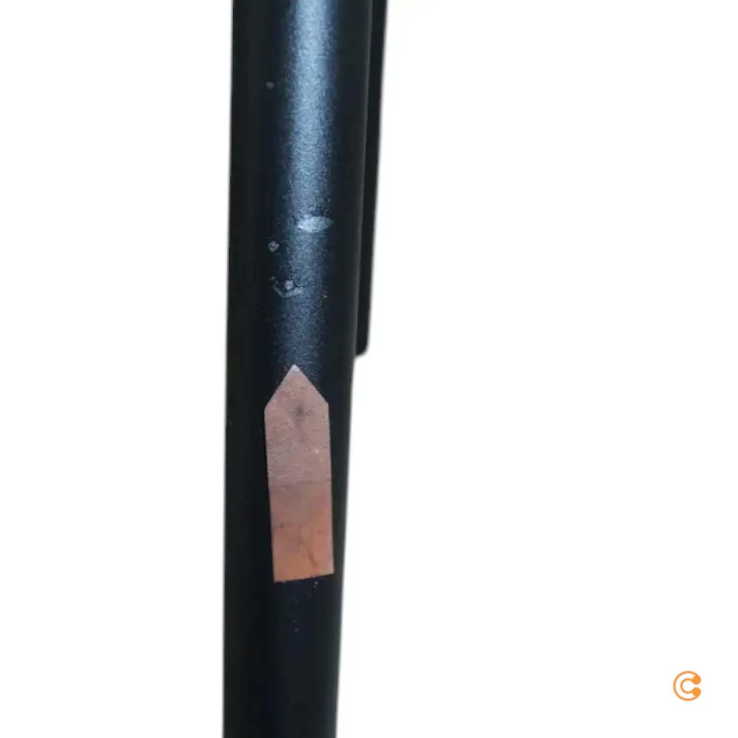 Houe Alua Armlehnstuhl Stuhl Gartensitz Schwarz Stapelbar Möbel Siehe Text/Foto B-Ware - 5714098039631