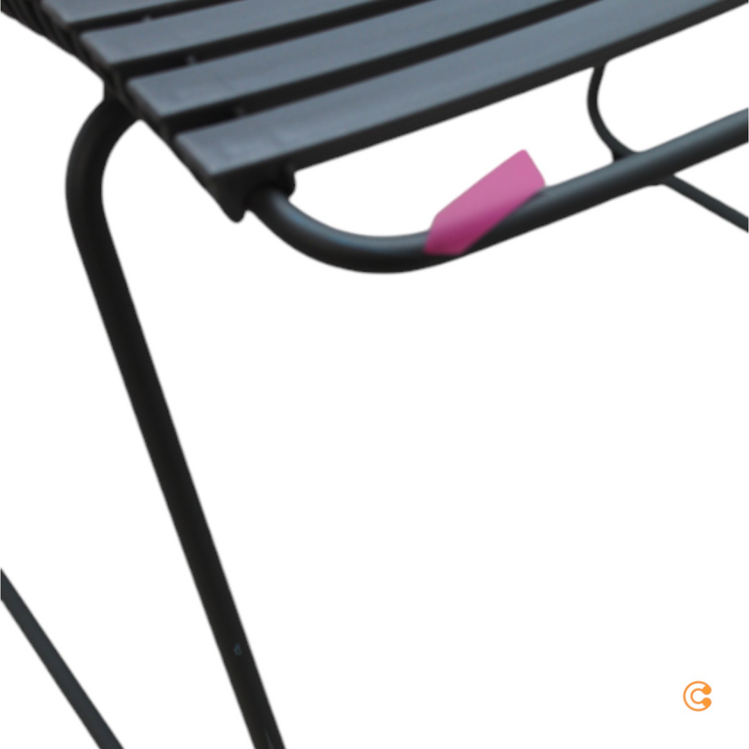 Houe Click Outdoor Dining Armlehnstuhl Stuhl Gartenstuhl Sitz Siehe Text/Foto B-Ware - 5714098002581