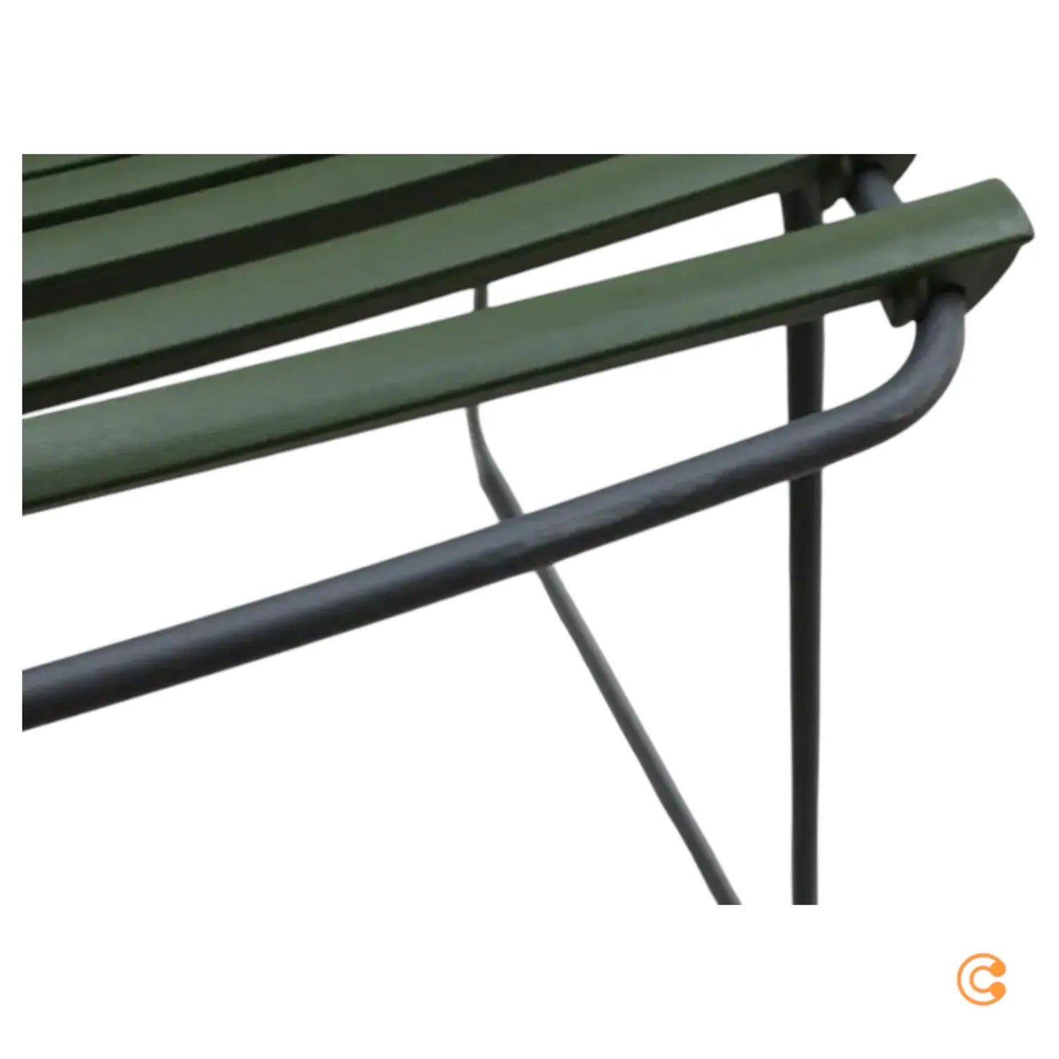 B-Ware Houe Click Outdoor Dining Armlehnstuhl Gartenstuhl Niedrige Siehe Text/Foto - 5714098002598