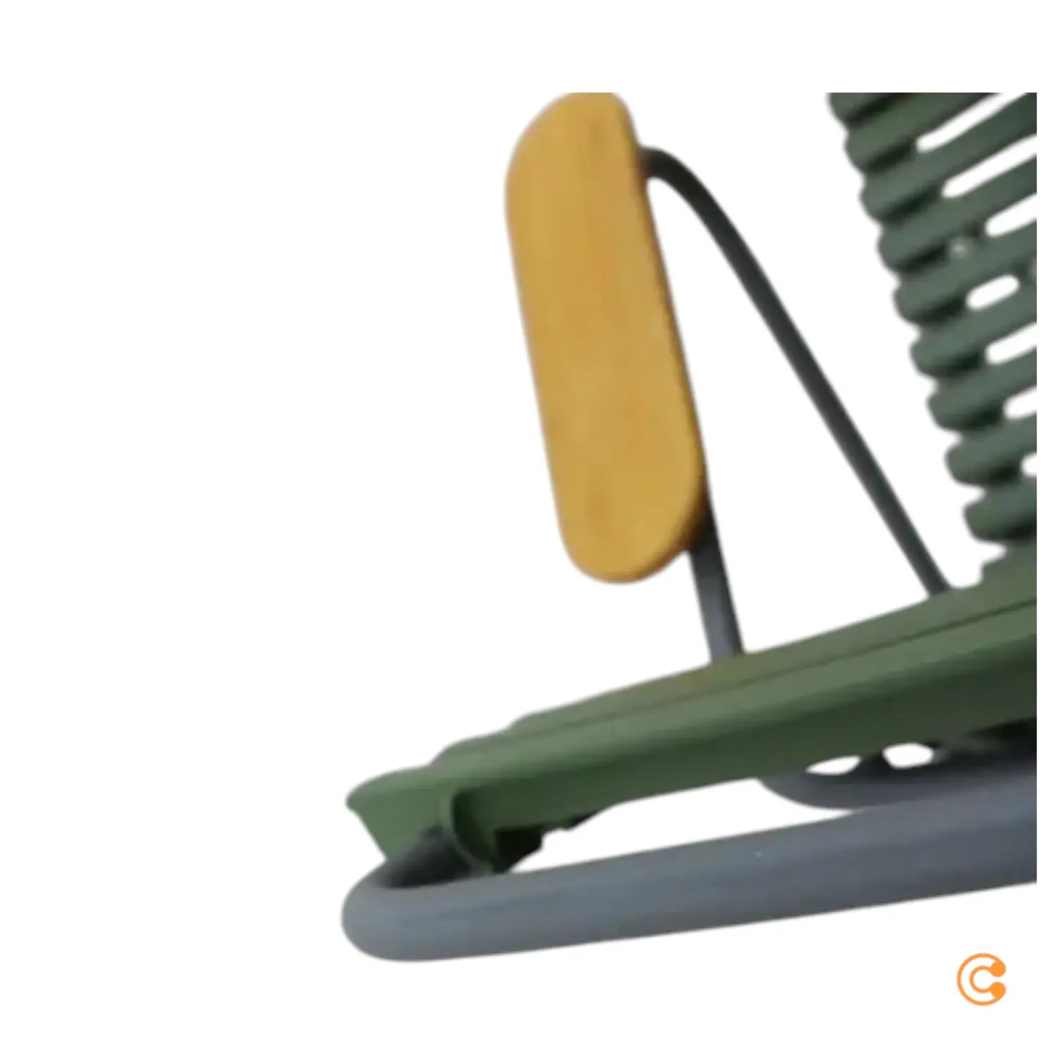 B-Ware Houe Click Outdoor Dining Armlehnstuhl Gartenstuhl Niedrige Siehe Text/Foto - 5714098002598