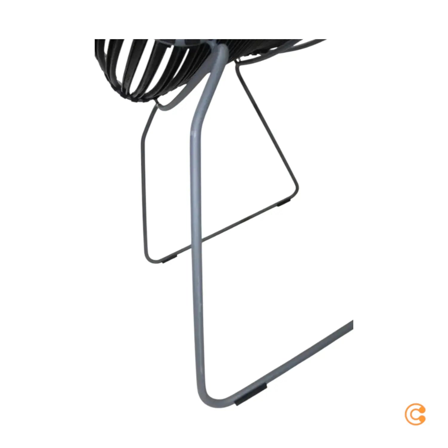 B-Ware Houe Click Stuhl Gartenstuhl Outdoor Dining Stuhl Esstischstuhl Siehe Text/F807