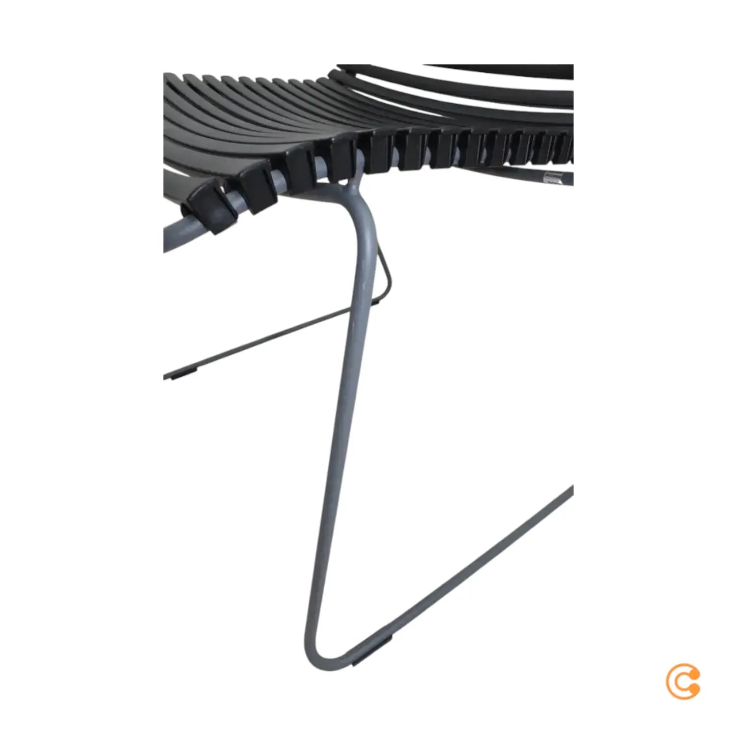 B-Ware Houe Click Stuhl Gartenstuhl Outdoor Dining Stuhl Esstischstuhl Siehe Text/F832