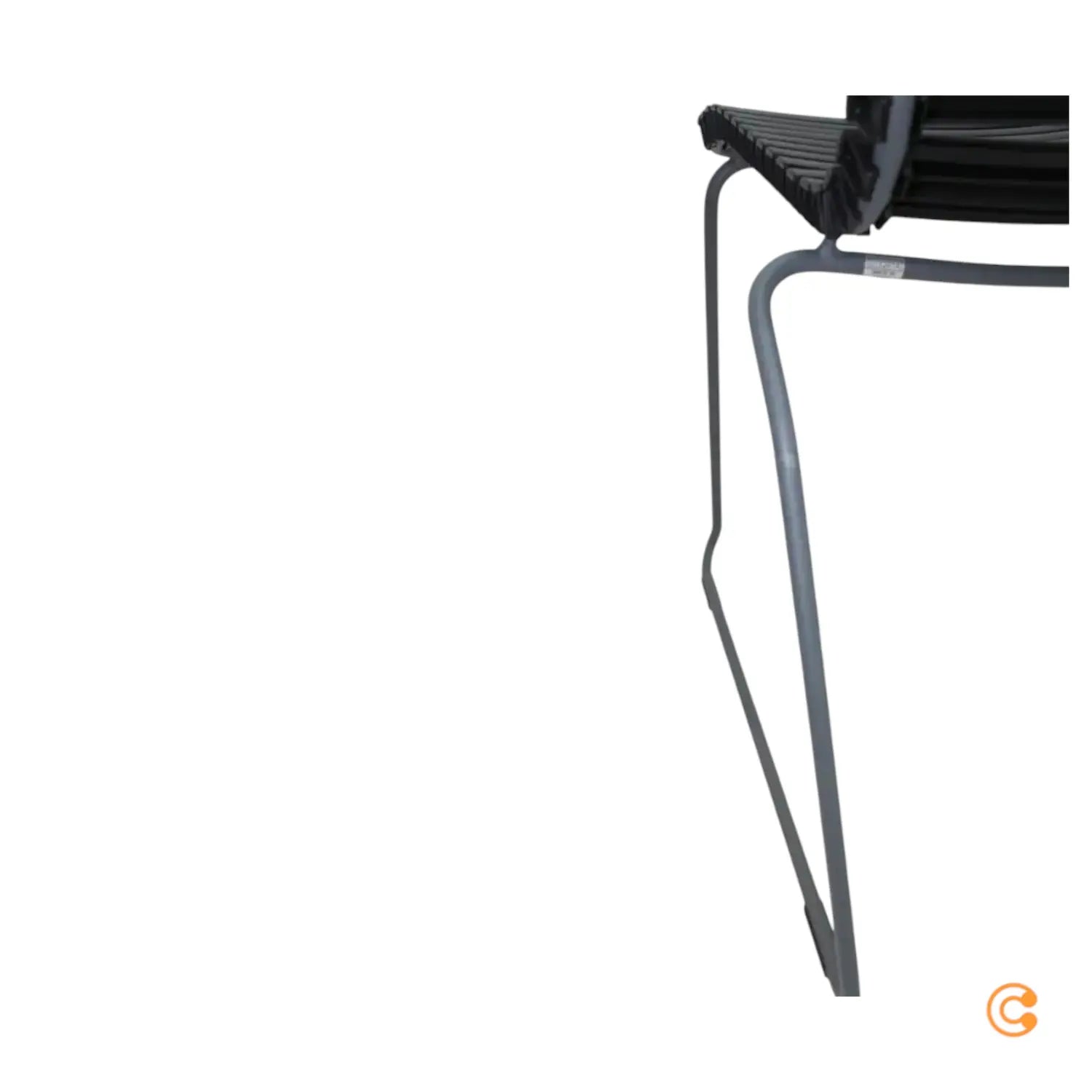 B-Ware Houe Click Stuhl Gartenstuhl Outdoor Dining Stuhl Esstischstuhl Siehe Text/F807