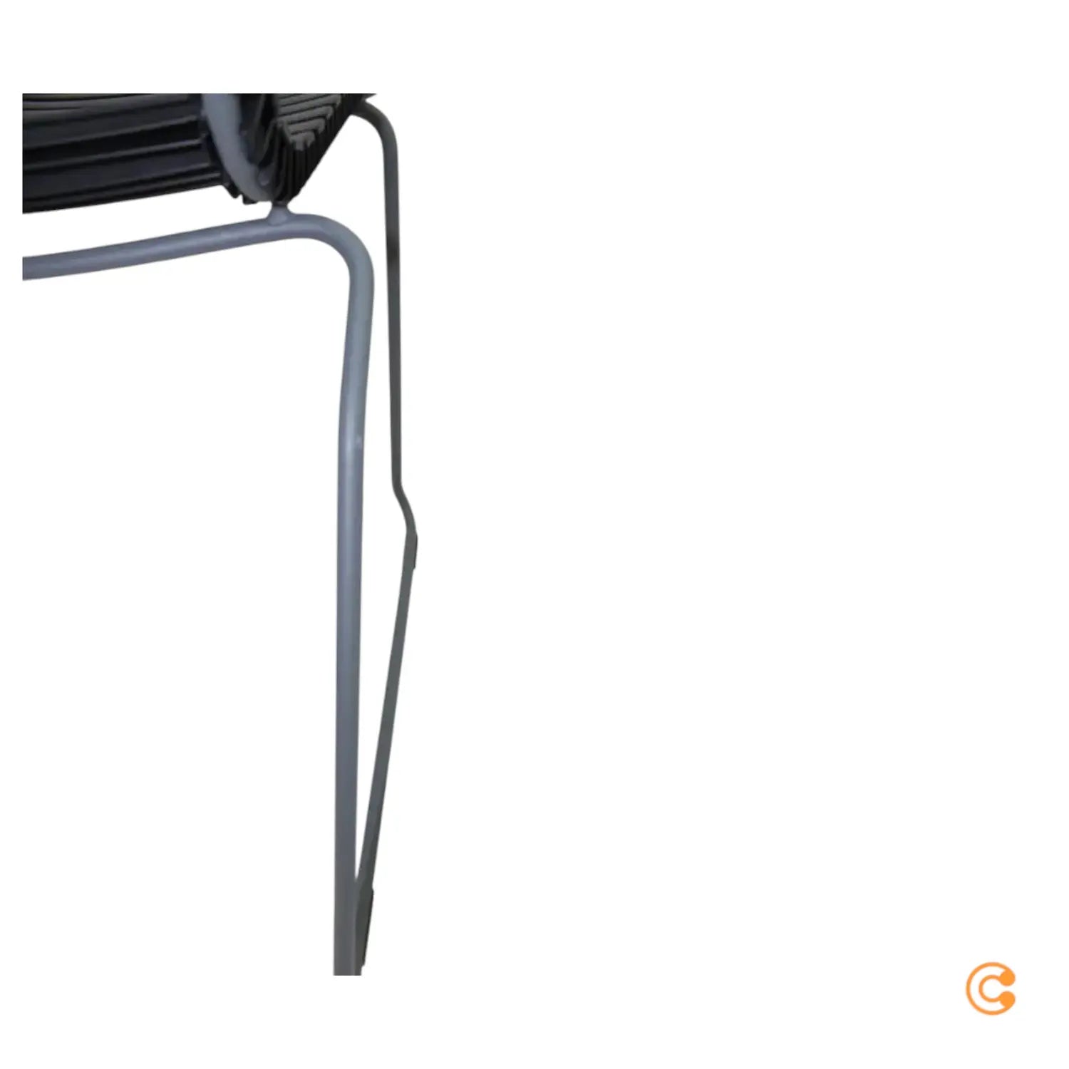 B-Ware Houe Click Stuhl Gartenstuhl Outdoor Dining Stuhl Esstischstuhl Siehe Text/F807