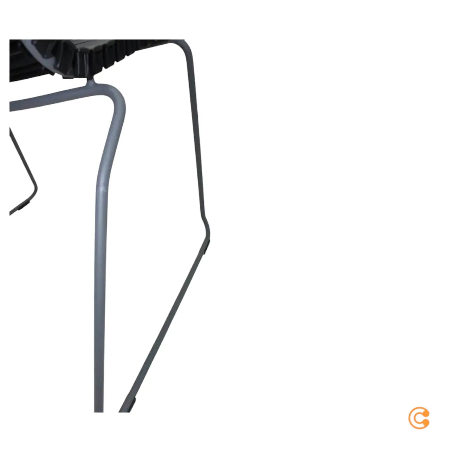 B-Ware Houe Click Stuhl Gartenstuhl Outdoor Dining Stuhl Esstischstuhl Siehe Text/F807