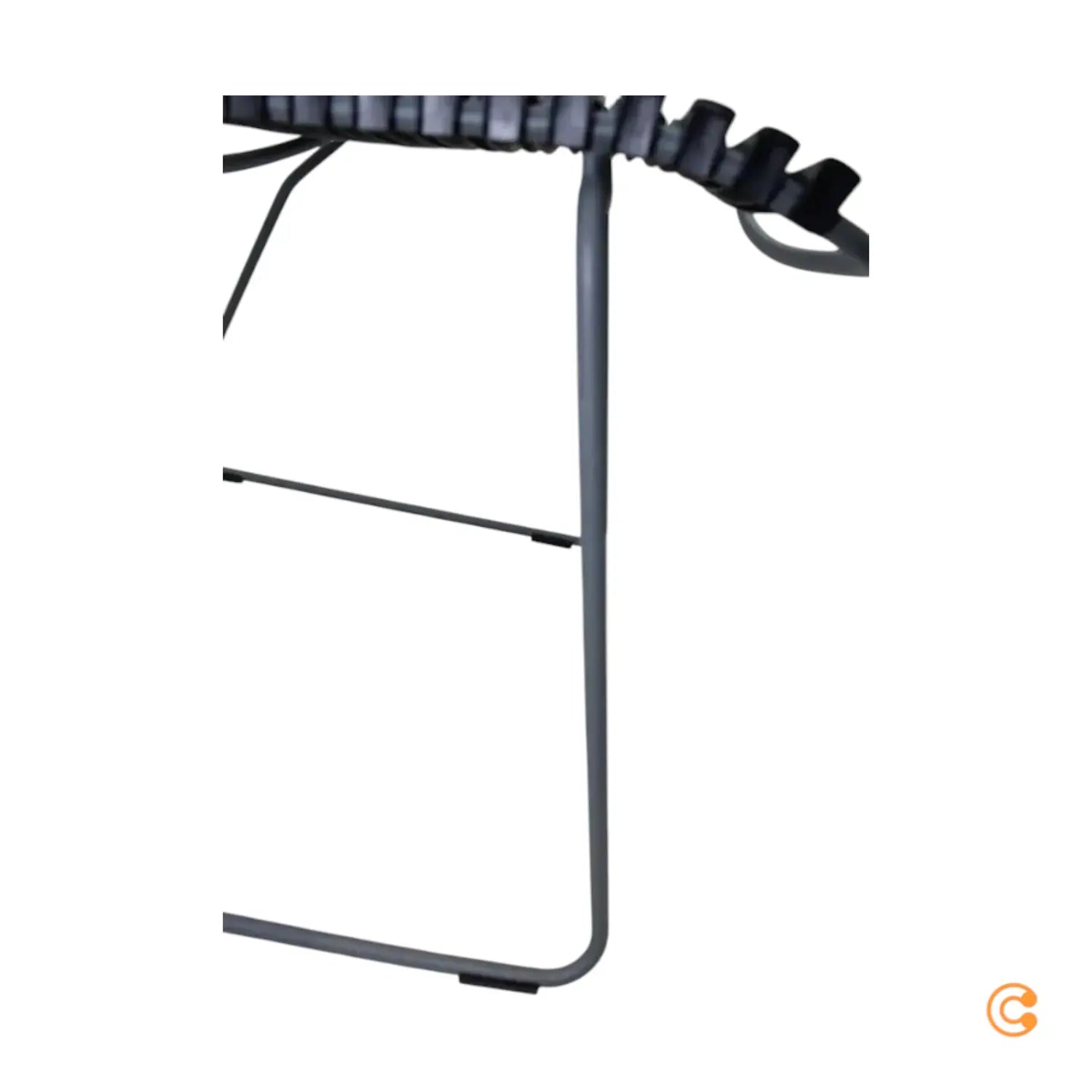 B-Ware Houe Click Stuhl Gartenstuhl Outdoor Dining Stuhl Esstischstuhl Siehe Text/Foto