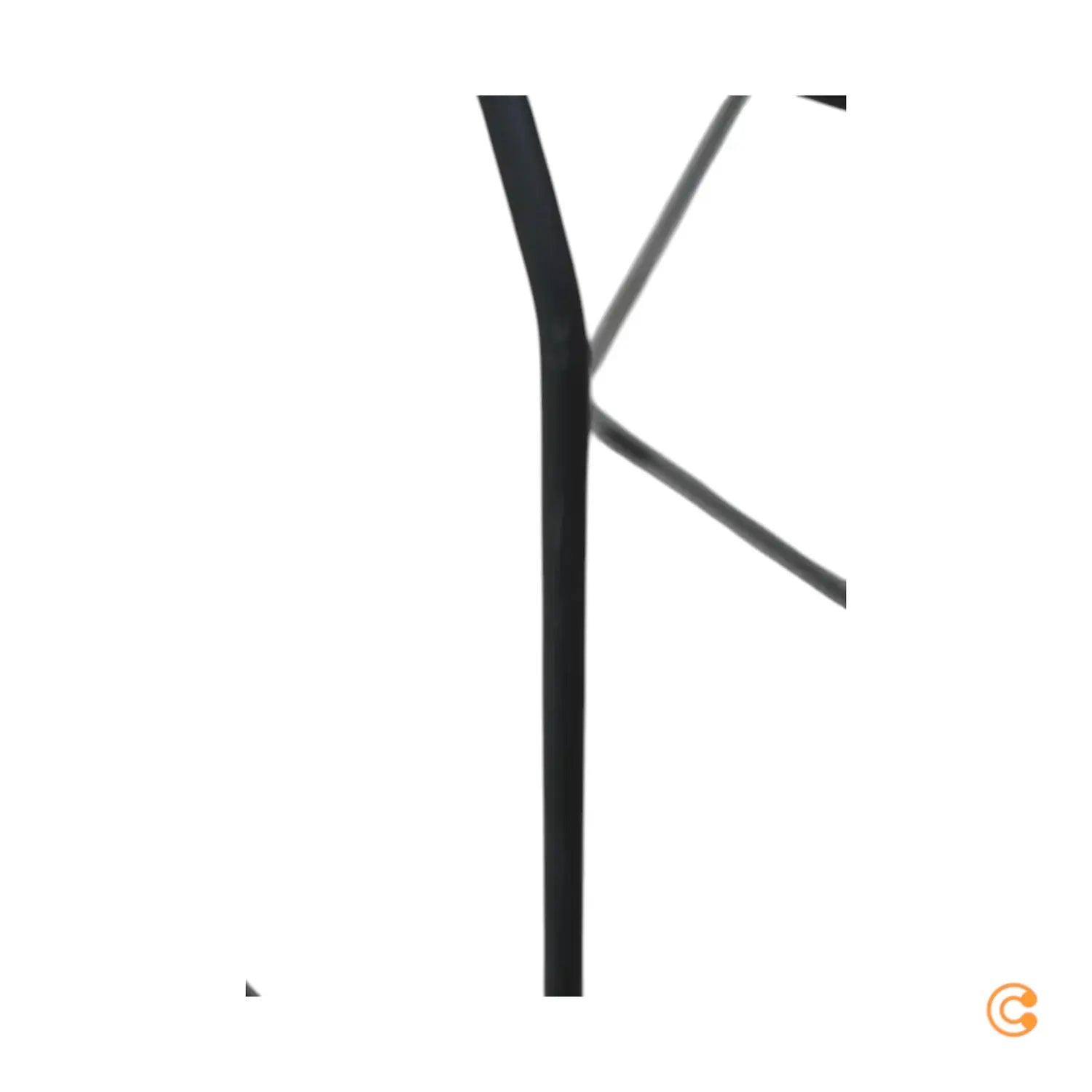 B-Ware Houe Click Stuhl Gartenstuhl Outdoor Dining Stuhl Esstischstuhl Siehe Text/F832