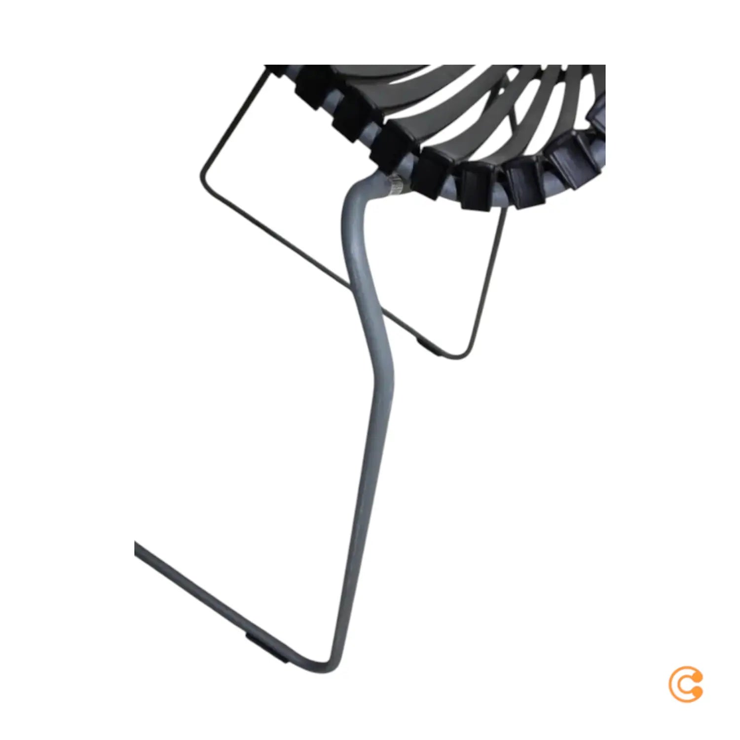 B-Ware Houe Click Stuhl Gartenstuhl Outdoor Dining Stuhl Esstischstuhl Siehe Text/F558