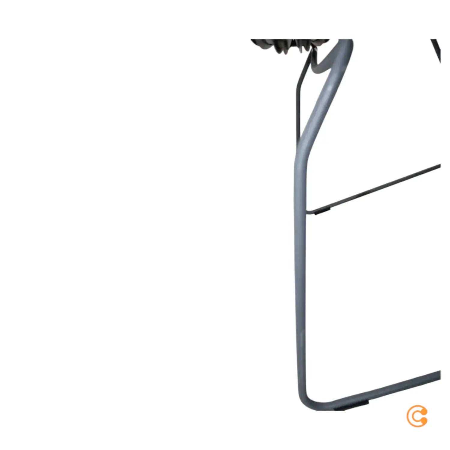 B-Ware Houe Click Stuhl Gartenstuhl Outdoor Dining Stuhl Esstischstuhl Siehe Text/F787