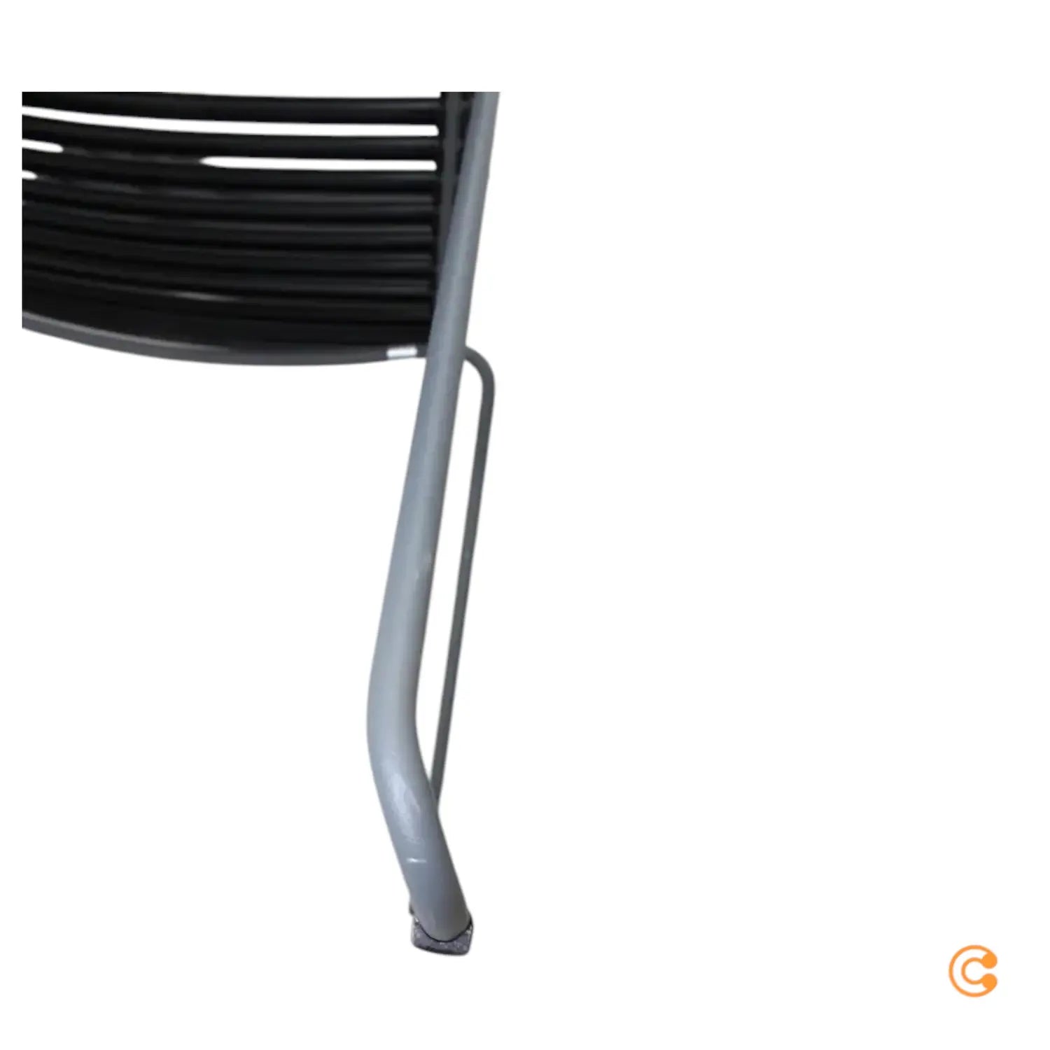 B-Ware Houe Click Stuhl Gartenstuhl Outdoor Dining Stuhl Esstischstuhl Siehe Text/F807