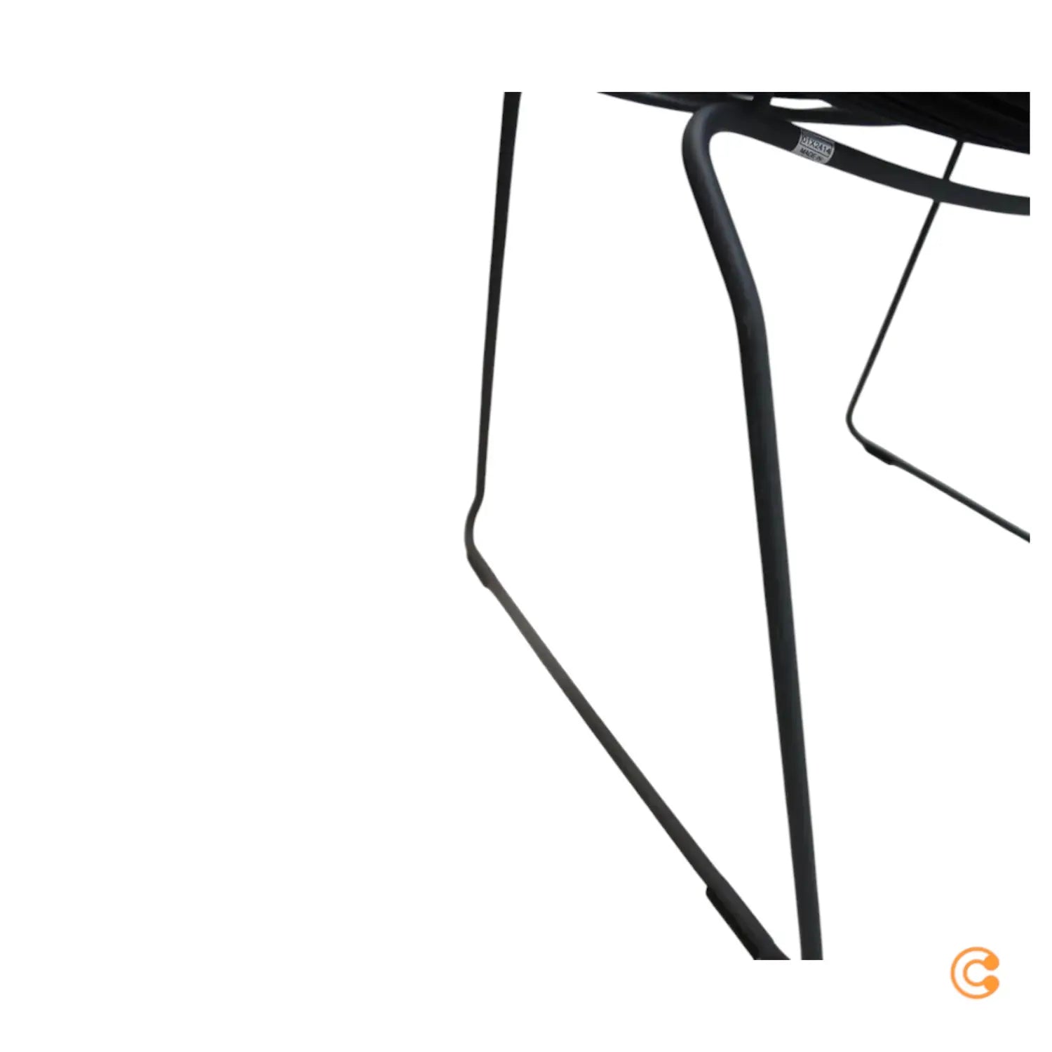 B-Ware Houe Click Stuhl Gartenstuhl Outdoor Dining Stuhl Esstischstuhl Siehe Text/F832