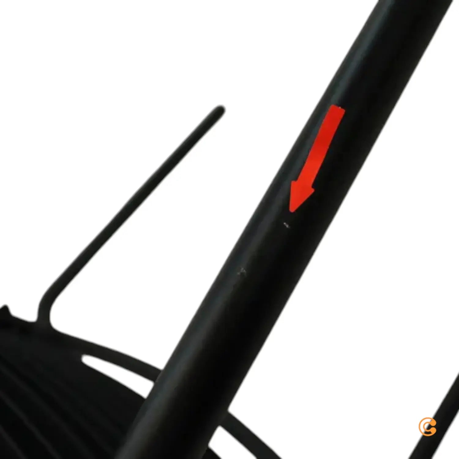 Houe Re Clips Stuhl Sessel Gartenstuhl Mit Armlehnen Schwarz Siehe Text/Foto B-Ware - 5714098014102