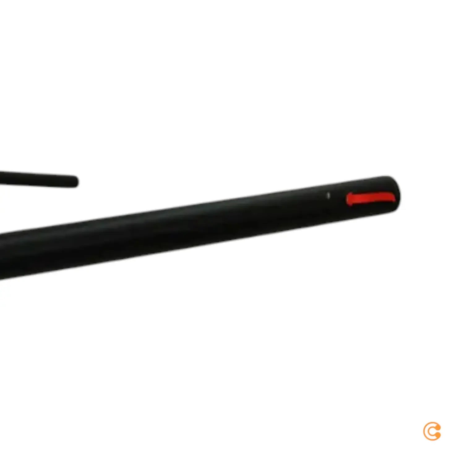 Houe Re Clips Stuhl Sessel Gartenstuhl Mit Armlehnen Schwarz Siehe Text/Foto B-Ware - 5714098014102