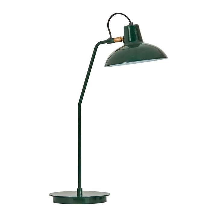 House Doctor Tischleuchte Schreibtischlampe Lampe Grün Siehe Text/Foto B-Ware - 5707644888197