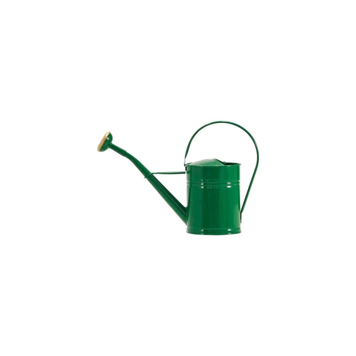 House Doctor Gießkanne Kanne Gartenaccessoire Wan 2 L Grün B-Ware - 5707644842359