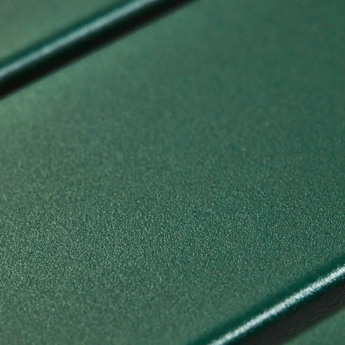 B-Ware House Doctor Bistroset Sitzgruppe Gartenmöbel Grün Metall Dreiteilig Outdoor - 5707644906686