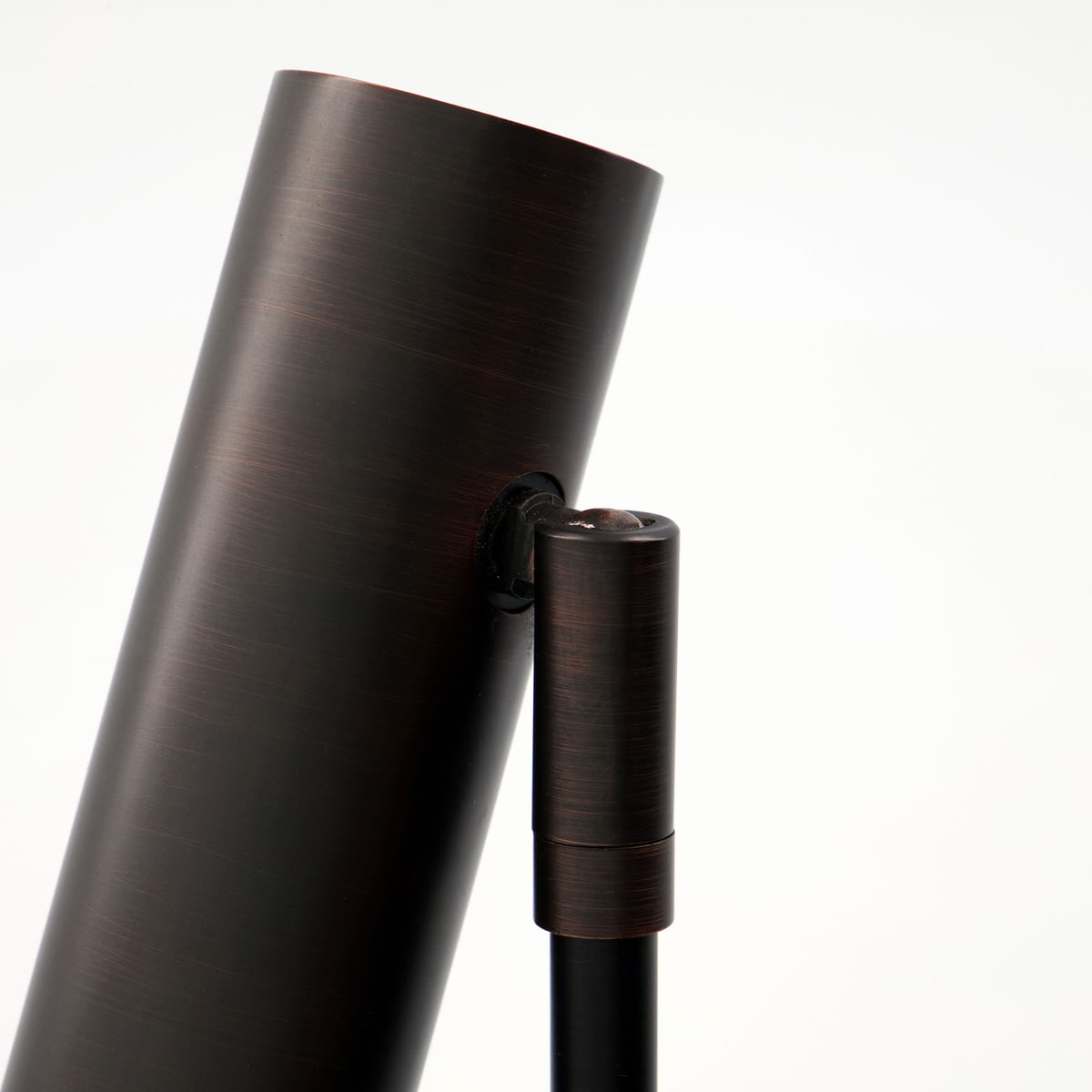 B-Ware House Doctor Stehleuchte Lampe Norm Antikes Schwarz Zeitgemäße Beleuchtung92